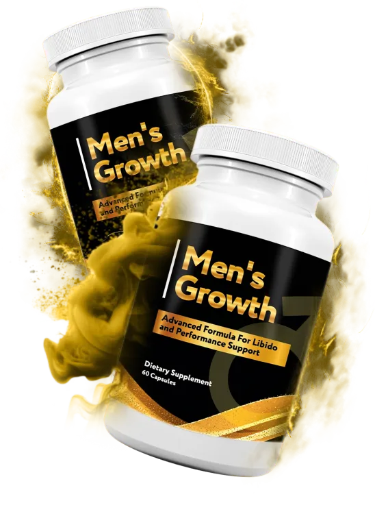 Men's Growth